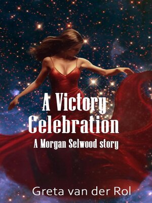 cover image of A Victory Celebration
